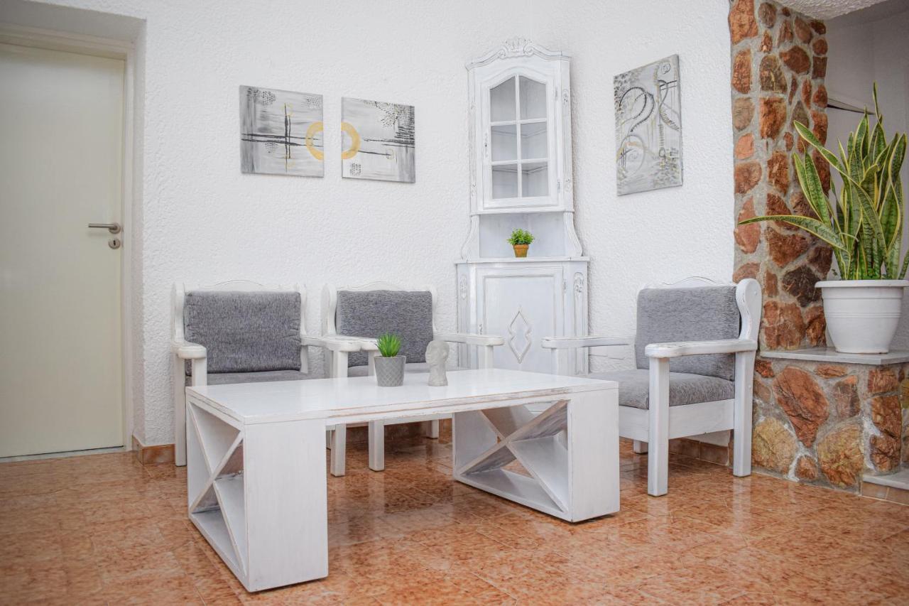 La Casa Di Lusso Grande Casa -Adults Only Villa Колимбия Екстериор снимка