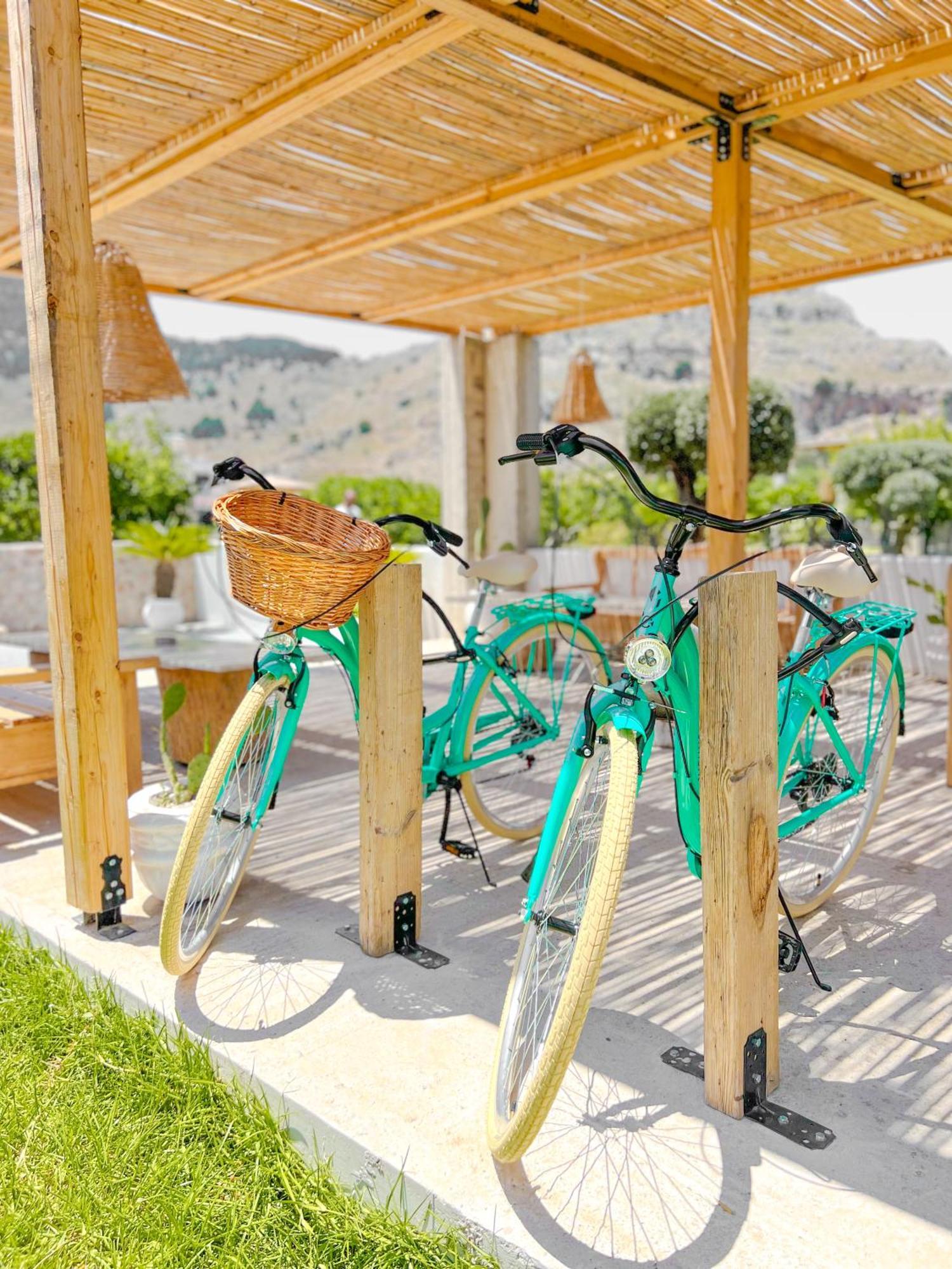 La Casa Di Lusso Grande Casa -Adults Only Villa Колимбия Екстериор снимка
