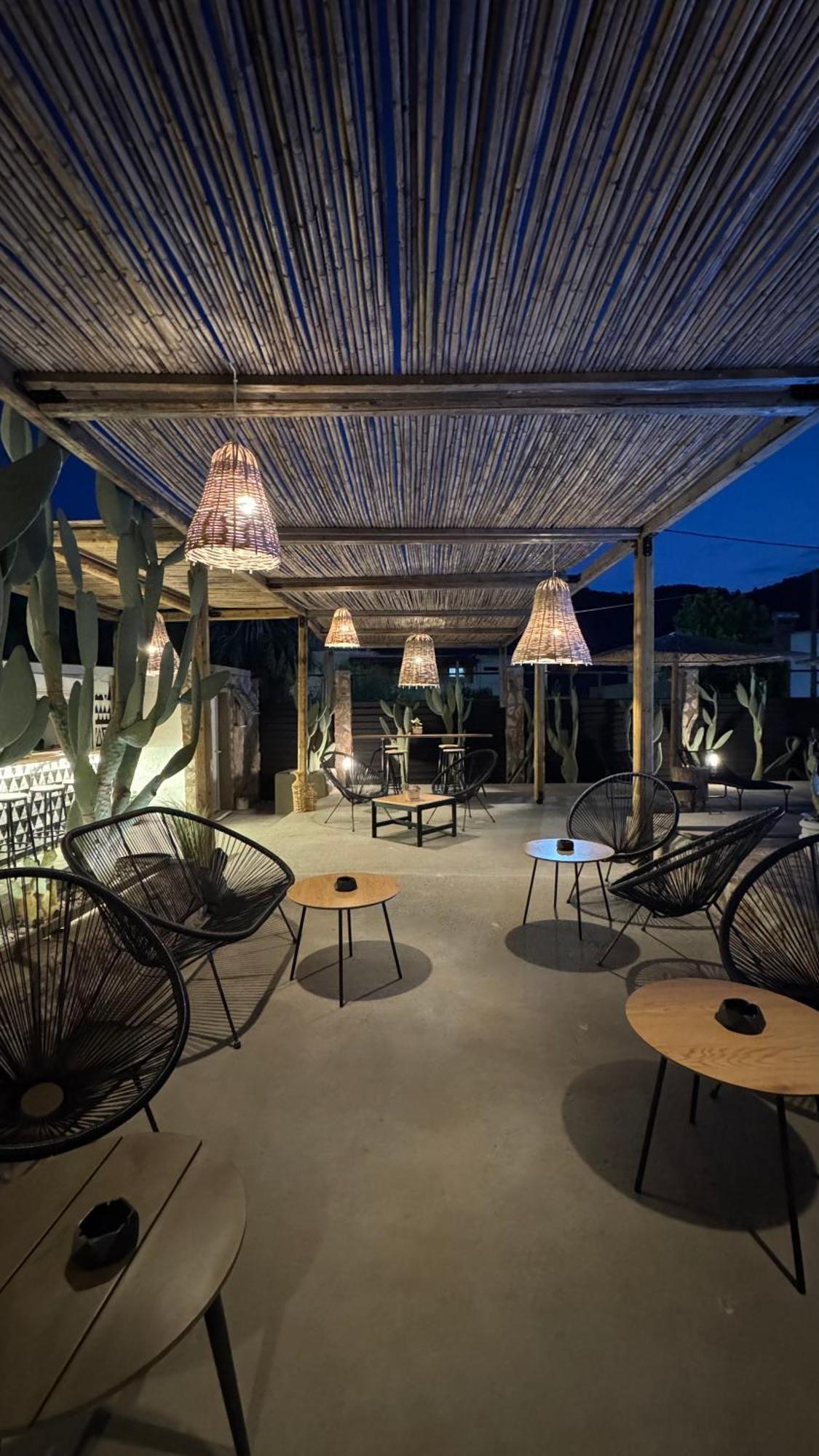 La Casa Di Lusso Grande Casa -Adults Only Villa Колимбия Екстериор снимка